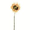 Mustard Sunflower Stem, 4ct. -Flowers Michael Store D333867S 1