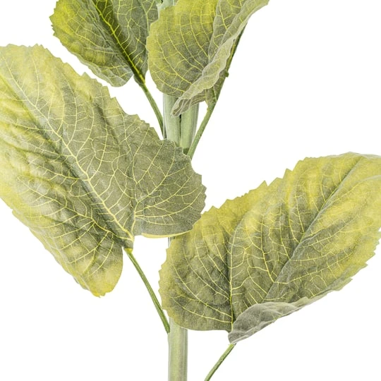 Yellow Sunflower Spray 6 Yellow Sunflower Spray - Image 4