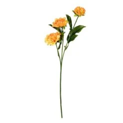 6 Pack: Yellow Dahlia Spray 7 6 Pack: Yellow Dahlia Spray -Flowers Michael Store D333896S 1 1