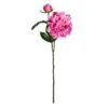 Fuchsia Peony Spray, 6ct. 2 Fuchsia Peony Spray, 6ct. -Flowers Michael Store D333902S 1