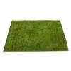 Green Professional Grass Turf Rug, 6ft. X 8ft. 2 Green Professional Grass Turf Rug, 6ft. X 8ft. -Flowers Michael Store D350172S 1