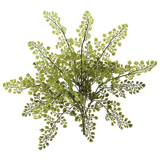 Maiden Hair Fern Spray, 12ct. 5 Maiden Hair Fern Spray, 12ct. - Image 3