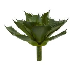 Green Succulent Pick, 2ct. 8 Green Succulent Pick, 2ct. -Flowers Michael Store D351217S 2