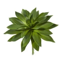 Green Succulent Pick, 3ct. -Flowers Michael Store D352149S 1 1