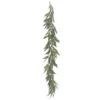 6ft. Green Muddy White Willow Garland -Flowers Michael Store D352874S 1