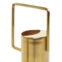 Gold Metal Glam Watering Cans Set 13 Gold Metal Glam Watering Cans Set -Flowers Michael Store D369924S 4