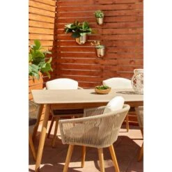 Black Metal Contemporary Hanging Planter Set 15 Black Metal Contemporary Hanging Planter Set -Flowers Michael Store D369940S 6