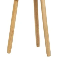 Multicolored Metal & Wood Farmhouse Planter Set -Flowers Michael Store D369957S 6