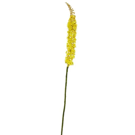 Yellow Foxtail Stem, 3ct. 3 Yellow Foxtail Stem, 3ct.