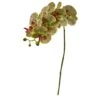 30" Phalaenopsis Orchid Artificial Flower (Set Of 6) 2 30" Phalaenopsis Orchid Artificial Flower (Set Of 6) -Flowers Michael Store D386528S 1