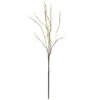 Yellow Willow Branch, 6ct. -Flowers Michael Store D386555S 1