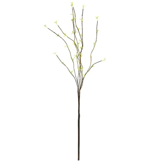 Yellow Willow Branch, 6ct. 3 Yellow Willow Branch, 6ct.