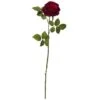 Large Red Elegant Rose Stem, 6ct. -Flowers Michael Store D386560S 1