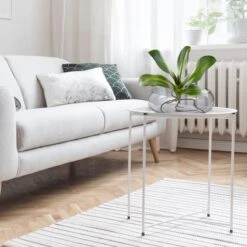 7" Phalaenopsis Orchid Leaf Artificial Flower (Set Of 6) -Flowers Michael Store D386566S 13