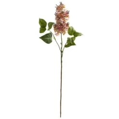 Pink Lilac Flower Stems, 6ct. -Flowers Michael Store D386630S 1 1