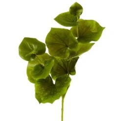 Lotus Artificial Leaf, 12ct. -Flowers Michael Store D386635S 2