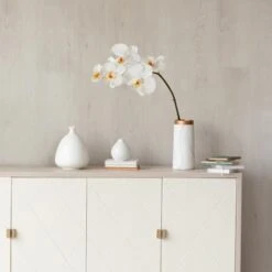 20" Phalaenopsis Orchid Artificial Flower (Set Of 12) -Flowers Michael Store D386636S 13