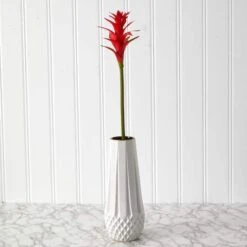 Star Bromeliad Stem, 6ct. Multi -Flowers Michael Store D386667S 3