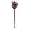 32'' Lilac Artificial Flower Stem, 4ct. Purple -Flowers Michael Store D386732S 1