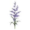 Dancing Lady Orchid Stem, 12ct. Purple -Flowers Michael Store D386754S 1