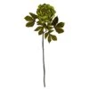 Peony Artificial Flower Stem, 6ct. -Flowers Michael Store D386823S 1