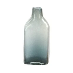 CosmoLiving By Cosmopolitan Multi Colored Coastal Glass Vase Set 16 CosmoLiving By Cosmopolitan Multi Colored Coastal Glass Vase Set -Flowers Michael Store D405048S 3