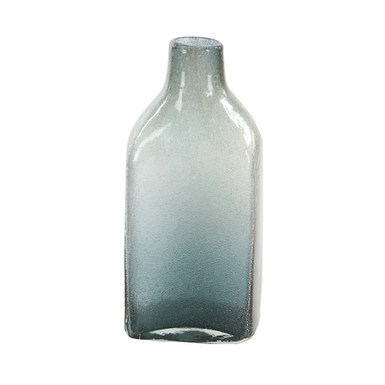 CosmoLiving By Cosmopolitan Multi Colored Coastal Glass Vase Set 6 CosmoLiving By Cosmopolitan Multi Colored Coastal Glass Vase Set - Image 4