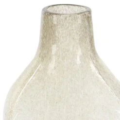 CosmoLiving By Cosmopolitan Multi Colored Coastal Glass Vase Set 20 CosmoLiving By Cosmopolitan Multi Colored Coastal Glass Vase Set -Flowers Michael Store D405048S 7