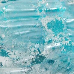 Blue Contemporary Glass Vase Set -Flowers Michael Store D405050S 7