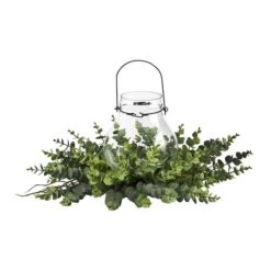 19" Eucalyptus Candelabrum -Flowers Michael Store D478457S 3