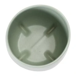 Hello Honey® Stoneware Footed Planter -Flowers Michael Store D587507S 3