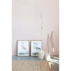 Hello Honey® 9" Decorative Paulownia Wood Vase -Flowers Michael Store D587944S 3