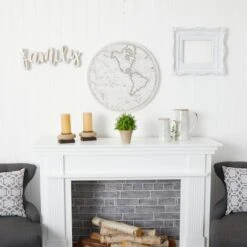 8'' Boxwood Artificial Plant In Decorative Planter -Flowers Michael Store D590117S 4