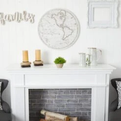 5'' Boxwood Artificial Plant In Decorative Planter -Flowers Michael Store D590118S 4