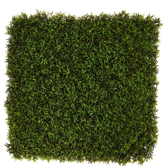 Plum Pine Artificial Wall Mats, 2ct. 6 Plum Pine Artificial Wall Mats, 2ct. - Image 4