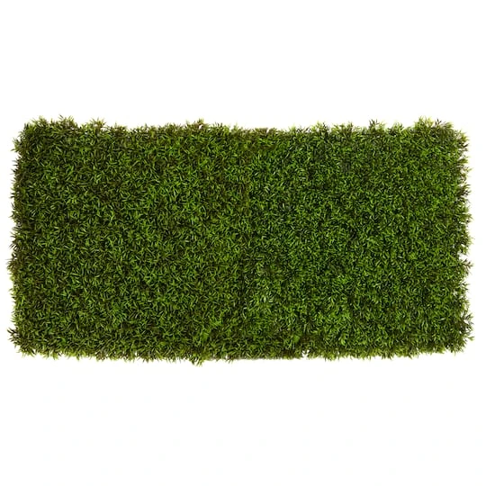 Plum Pine Artificial Wall Mats, 2ct. 8 Plum Pine Artificial Wall Mats, 2ct. - Image 6