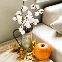 ArtSkills® Galvanized Metal Pitcher, 3ct. 13 ArtSkills® Galvanized Metal Pitcher, 3ct. -Flowers Michael Store D659769S 5