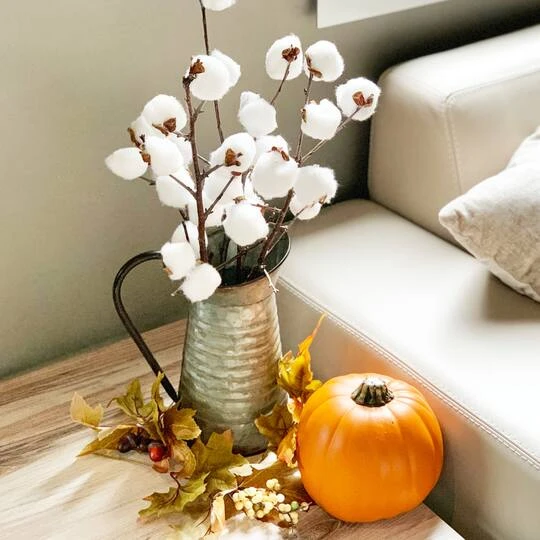 ArtSkills® Galvanized Metal Pitcher, 3ct. 8 ArtSkills® Galvanized Metal Pitcher, 3ct. - Image 6