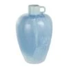 18" Blue Unique Textured Ceramic Ombre Vase -Flowers Michael Store D758462S 1