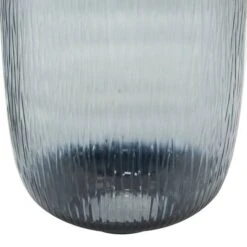 Black & Gray Ombre Glass Vase Set -Flowers Michael Store D758475S 7