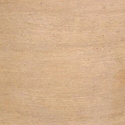 16" Beige Ceramic Wide Textured Vase -Flowers Michael Store D760454S 6