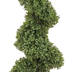 3.5ft. Boxwood Spiral Topiary -Flowers Michael Store D766093S 3